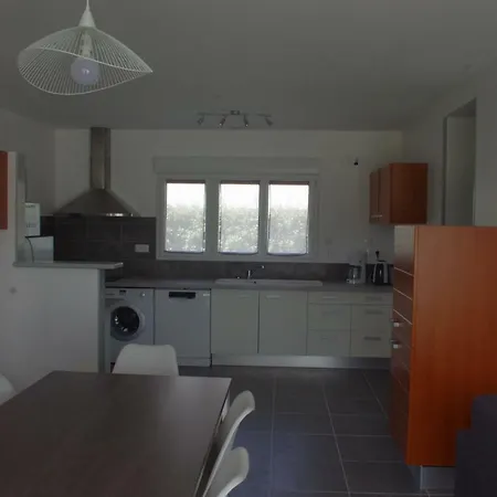 Dom wakacyjny La Maison Oceane Dolus d'Oléron