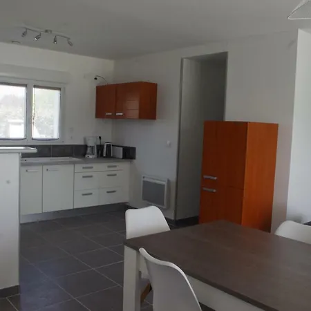 La Maison Oceane Dom wakacyjny Dolus d'Oléron