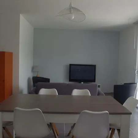 La Maison Oceane Dom wakacyjny