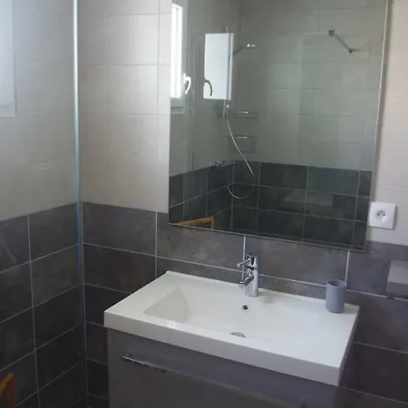 La Maison Oceane Dolus d'Oléron