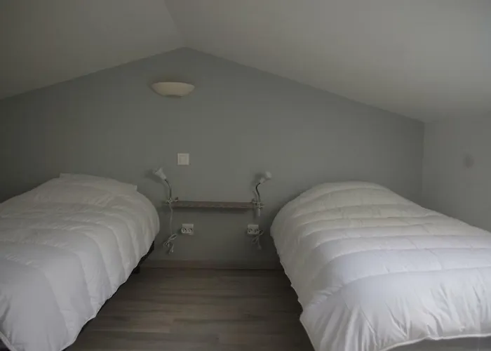 Feriehus La Maison Oceane *