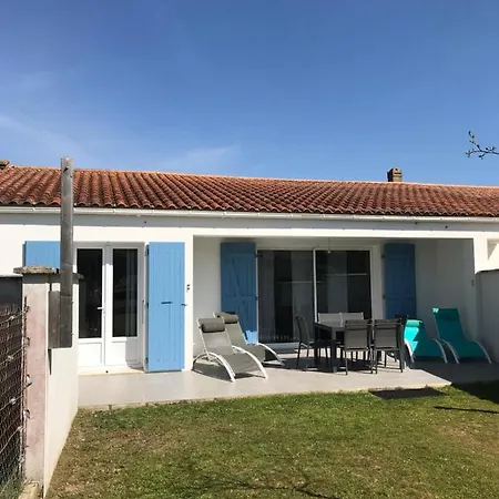 La Maison Oceane Сasa de vacaciones *