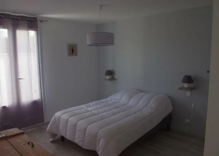 La Maison Oceane * Dolus d'Oléron