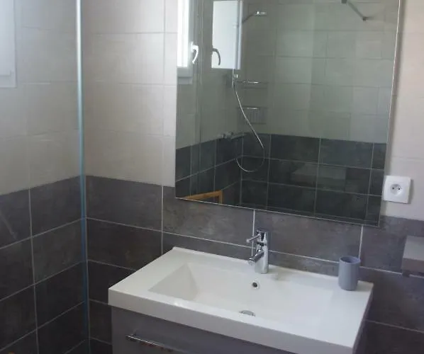 La Maison Oceane Dolus d'Oléron